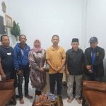 Jumat Barokah Pewarta Polrestabes Medan Terus Berlanjut