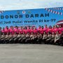 Polwan Polda Sumut