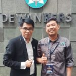 Insiden Doorstop Jambi: Humas Seharusnya Jadi Mitra, Bukan Penghalang
