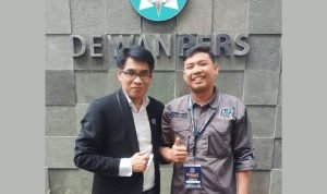 Insiden Doorstop Jambi: Humas Seharusnya Jadi Mitra, Bukan Penghalang Jambi