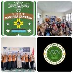 KKN di Desa Rangdu Mulya Kampus Stit Rakean Santang Bertema Penguatan Literasi Pengasuhan Gizi dan Perlindungan Anak Menuju Karawang Maju