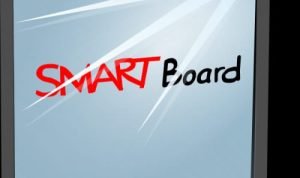 11 Sekolah Swasta Langkat Dapat Bantuan Smartboard Jadi Sorotan Publik Sekolah