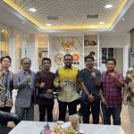 Komisi III DPR Desak Sanksi untuk Kompol DK