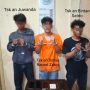 Polres Langkat