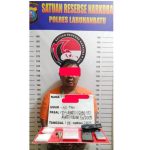 Polisi Gagalkan Peredaran Narkoba di Aek Nabara, 2 Ons Sabu Turut Diamankan