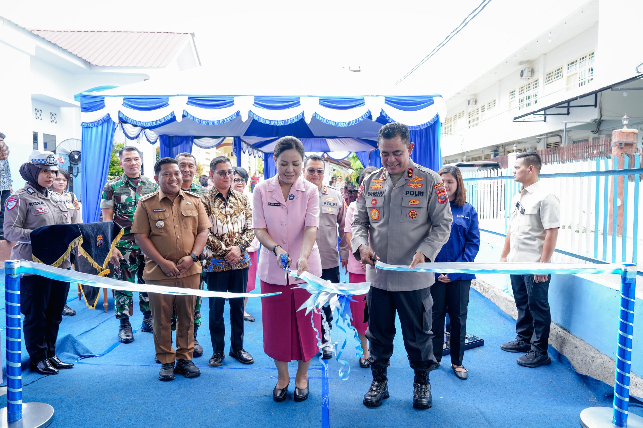 Kapolda Sumut
