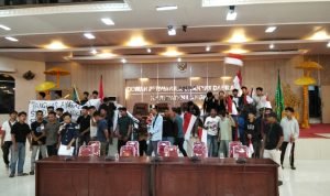 Mahasiswa