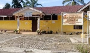Pengunaan Dana Desa Beruam Kecamatan Kuala Jadi Sorotan Publik Dana Desa