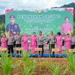 Kapolda Sumut: SPPG dan Ketahanan Pangan adalah Investasi untuk Generasi Emas Indonesia 2045