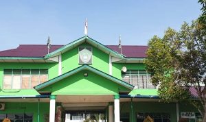 Majelis Pendidikan PB Al Jam’iyatul Washliyah Tidak Mengakui Pengangkatan Plt Rektor Univa Labuhanbatu