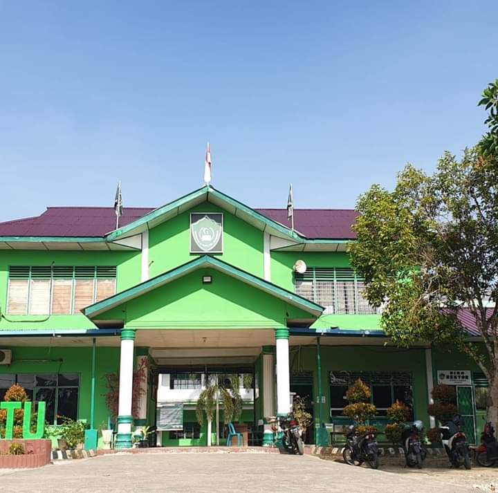 Pendidikan
