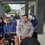 Kapolres Labuhanbatu Selatan