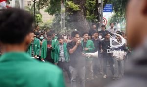 Diduga Arogan dan Tak Transparan, Gubernur Sumut Disemprot KAPIR di Rapat Paripurna IMG 20250918 WA0009