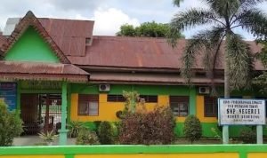 Penggunaan Dana BOS Tahun 2024 SMP Negeri 1 Sawit Seberang Diduga Menguap BOS