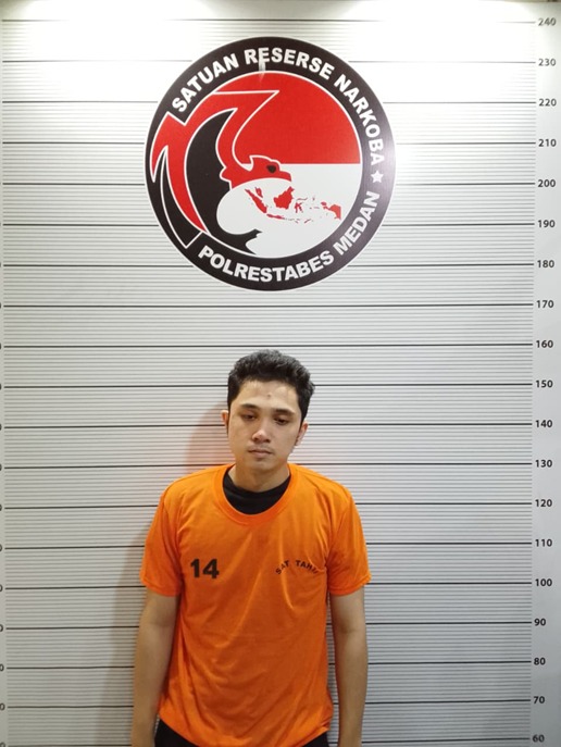 Polrestabes Medan