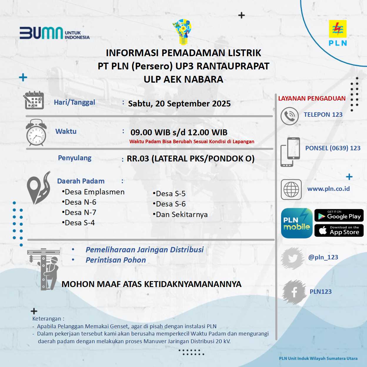 PLN