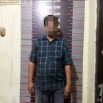 Polres Langkat Amankan Oknum Pungli di Jembatan Desa Lalang