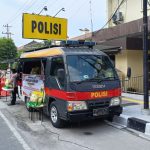 Polrestabes Medan Gelar Gerakan Pangan Murah: Warga Rasakan Dampak Nyata Program Asta Cita Presiden