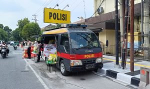 Polrestabes Medan Gelar Gerakan Pangan Murah: Warga Rasakan Dampak Nyata Program Asta Cita Presiden IMG 20250920 WA0026