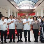 RS Bhayangkara TK II Medan Perkuat Layanan Visum et Repertum Ramah Perempuan dan Anak