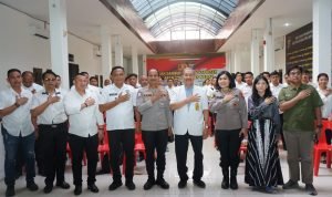 RS Bhayangkara TK II Medan Perkuat Layanan Visum et Repertum Ramah Perempuan dan Anak IMG 20250922 WA0021