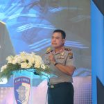 HUT ke-70 Lalu Lintas Bhayangkara, Kapolda Sumut Dorong Polantas Jadi Teladan Keselamatan