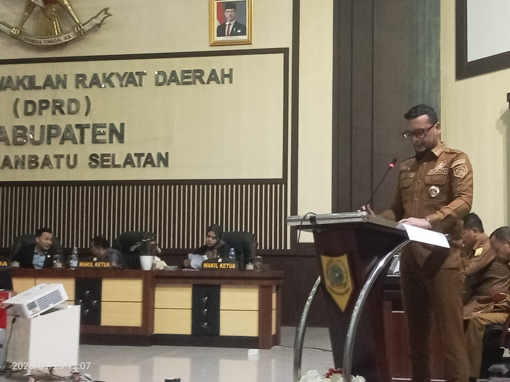 Bupati Labusel