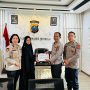 Wakapolrestabes Medan