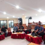 Diskominfo Labuhanbatu Selatan Gelar Diskusi Bersama Wartawan untuk Tingkatkan Pelayanan Publik