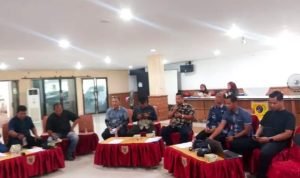 Diskominfo Labuhanbatu Selatan Gelar Diskusi Bersama Wartawan untuk Tingkatkan Pelayanan Publik IMG 20250925 WA0017