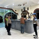 Polres Labuhanbatu Selatan Intensifkan Patroli KRYD, Antisipasi Kejahatan Jalanan