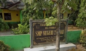 Pengelolaan Dana BOS SMP Negeri 2 Hinai Jadi Pembahasan Publik IMG 20250926 WA0021