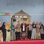 SMP Negeri 1 Sei Bingai Laksanakan Maulid Nabi Dengan Khidmat dan Kebersamaan