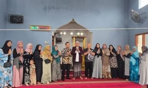 SMP Negeri 1 Sei Bingai
