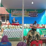 Meriah, Perwiritan Yasin Nurul Falah Gelar Lomba Islami Sambut Maulid Nabi 1447 H