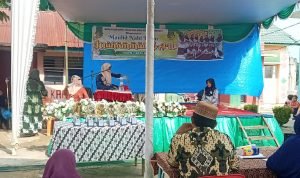 Meriah, Perwiritan Yasin Nurul Falah Gelar Lomba Islami Sambut Maulid Nabi 1447 H IMG 20250927 WA0017