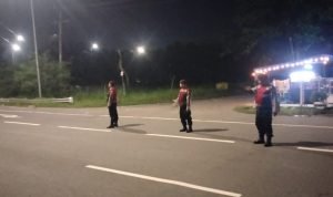 Polres Langkat