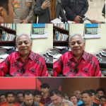 Tokoh Masyarakat dan Akademisi Dukung Kinerja Ditresnarkoba Polda Sumur