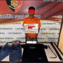 Polsek Bilah Hilir
