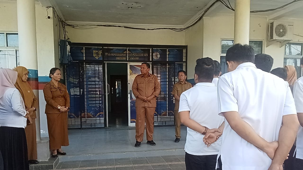 Dukcapil