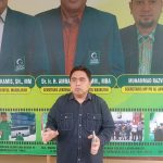 Kisruh Pengangkatan Plt Rektor Univa Labuhanbatu Terus Berlanjut: Plt Lama Mundur, PB Al Washliyah Kembali Tunjuk Pengganti
