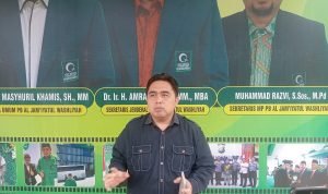 Kisruh Pengangkatan Plt Rektor Univa Labuhanbatu Terus Berlanjut: Plt Lama Mundur, PB Al Washliyah Kembali Tunjuk Pengganti IMG20250922113958