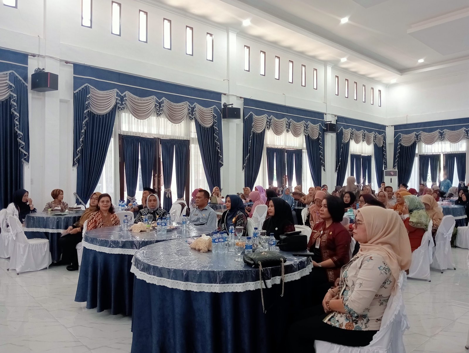 Tingkatkan Layanan Anak Usia Dini Bunda Paud Labuhanbatu Sosialisasi Penguatan Paud HI (Holistik Integratif) 2 IMG20250926100519 scaled