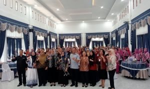 Tingkatkan Layanan Anak Usia Dini Bunda Paud Labuhanbatu Sosialisasi Penguatan Paud HI (Holistik Integratif) IMG20250926104003 1