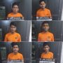 Polsek Medan Area