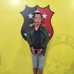 Polsek Kualuh Hulu Tangkap Pengedar Sabu dan Ekstasi di Aek Kanopan Timur