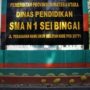 SMAN 1 Sei Bingai