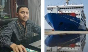 Pelni Medan Ajukan 500 Seat Kapal Mudik Gratis KM. Kelud Jelang Mudik Lebaran IMG 20250910 172816