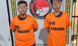 Polres Simalungun