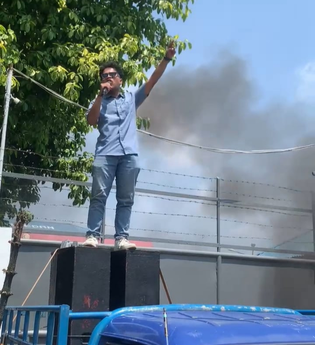 Rahmad Situmorang